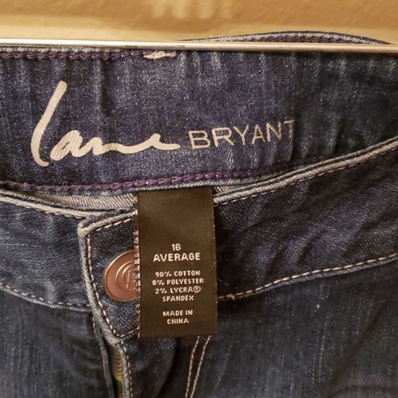 Jeans - Picture 3 of 3
